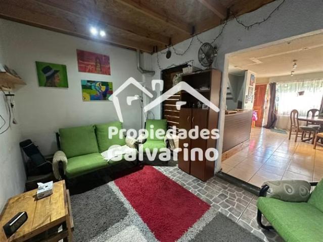 Casa en venta de 2 dorm. En Talca | 2 dormitorios por 55900. 00 en Talca