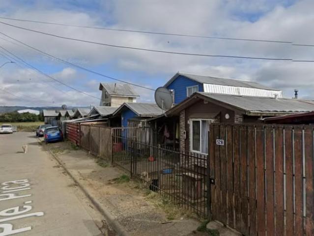 Casa en venta de 2 dorm. En Valdivia | 2 dormitorios por 50000. 00 en Valdivia