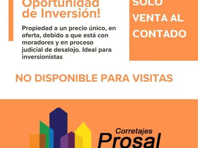 Casa en venta de 2 dorm. En Valparaíso | 2 dormitorios por 50000. 00 en Valparaíso