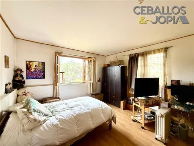 Casa en venta de 2 dorm. En Villa Alemana | 2 dormitorios por 125000. 00 en Villa Alemana