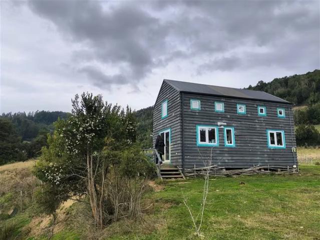 Casa en venta de 2 dorm. En Castro | 2 dormitorios por 185000. 00 en Castro