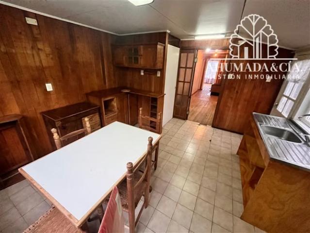 Casa en venta de 2 dorm. En Coihaique | 2 dormitorios por 10770.00 en Coyhaique