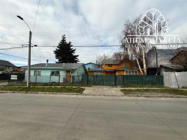 Casa en venta de 2 dorm. En Coihaique | 2 dormitorios por 220000. 00 en Coyhaique