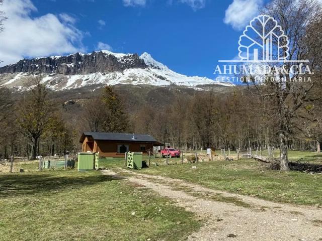 Casa en venta de 2 dorm. En Coihaique | 2 Dormitorios por 5780.00 en Coyhaique