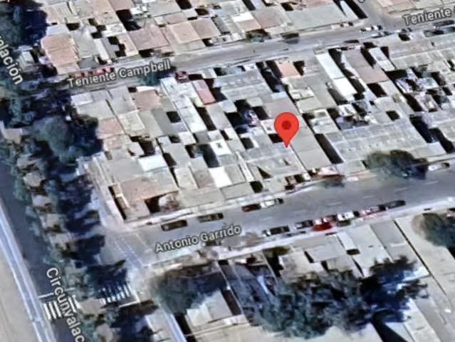 Casa en venta de 2 dorm. En Copiapó | 2 dormitorios por 40000. 00 en Copiapó