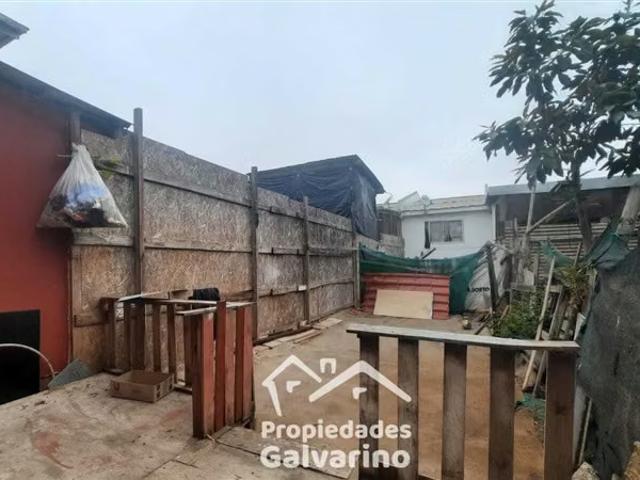 Casa en venta de 2 dorm. En Coquimbo | 2 dormitorios por 43900. 00 en Coquimbo
