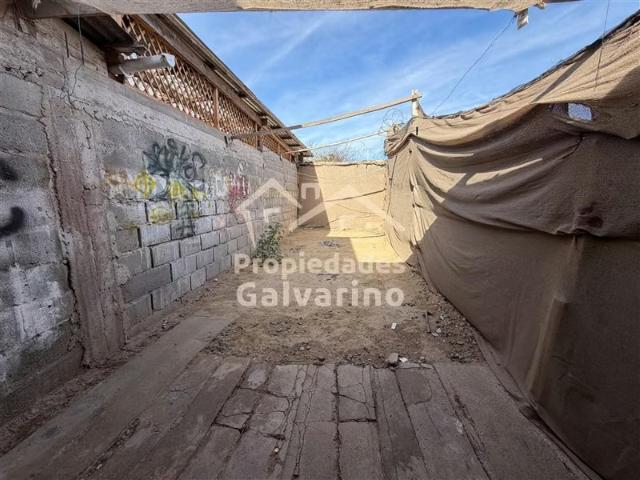 Casa en venta de 2 dorm. En Coquimbo | 2 dormitorios por 55000. 00 en Coquimbo