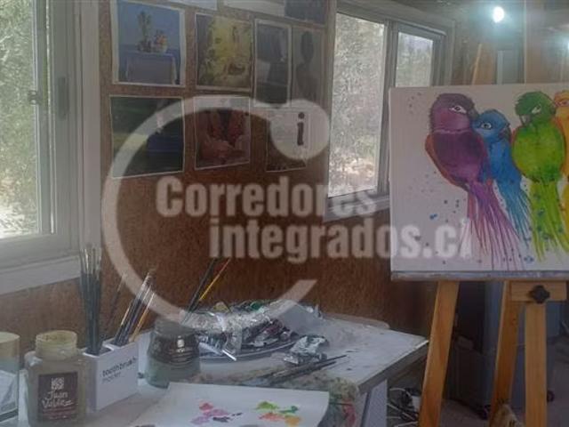 Casa en venta de 2 dorm. En Curacaví | 2 dormitorios por 9400.00 en Curacaví