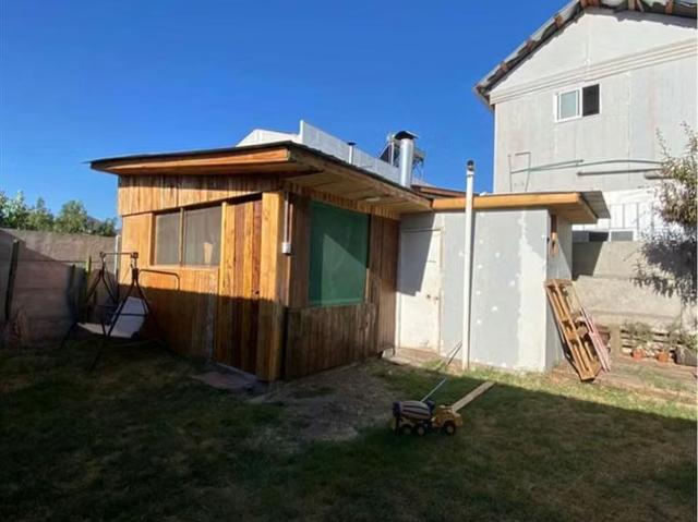Casa en venta de 2 dorm. En El Monte | 2 dormitorios por 130000. 00 en El Monte