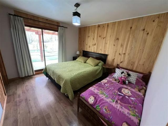 Casa en venta de 2 dorm. En La Florida | 2 dormitorios por 6500.00 en La Florida