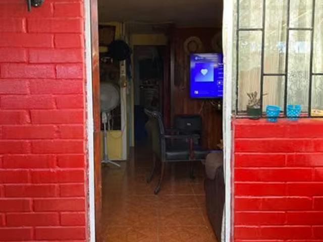 Casa en venta de 2 dorm. En La Pintana | 2 dormitorios por 56000. 00 en La Pintana