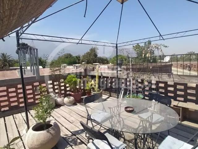 Casa en venta de 2 dorm. En La Reina | 2 dormitorios por 5630.00 en La Reina