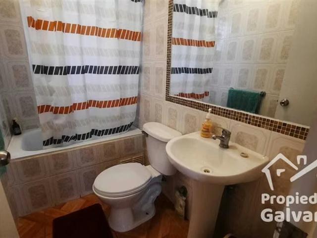 Casa en venta de 2 dorm. En La Serena | 2 dormitorios por 61500. 00 en La Serena