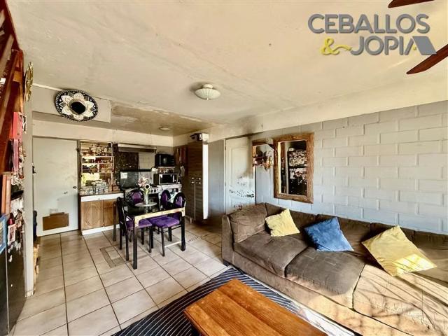 Casa en venta de 2 dorm. En Limache | 2 dormitorios por 75000. 00 en Limache