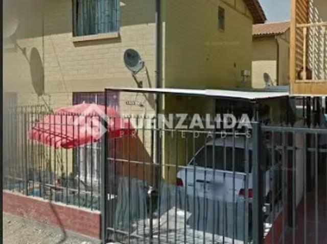 Casa en venta de 2 dorm. En Maipú | 2 dormitorios por 70000. 00 en Maipú