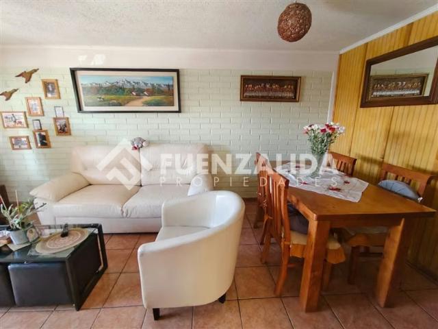 Casa en venta de 2 dorm. En Maipú | 2 dormitorios por 110000. 00 en Maipú