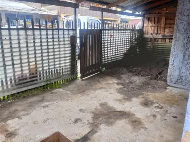 Casa en venta de 2 dorm. En Molina | 2 dormitorios por 28000. 00 en Molina