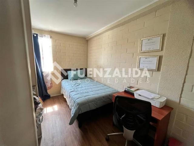 Casa en venta de 2 dorm. En Padre Hurtado | 2 dormitorios por 78000. 00 en Padre Hurtado