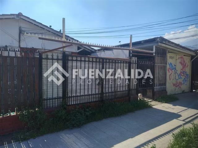Casa en venta de 2 dorm. En Puente Alto | 2 dormitorios por 150000. 00 en Puente Alto
