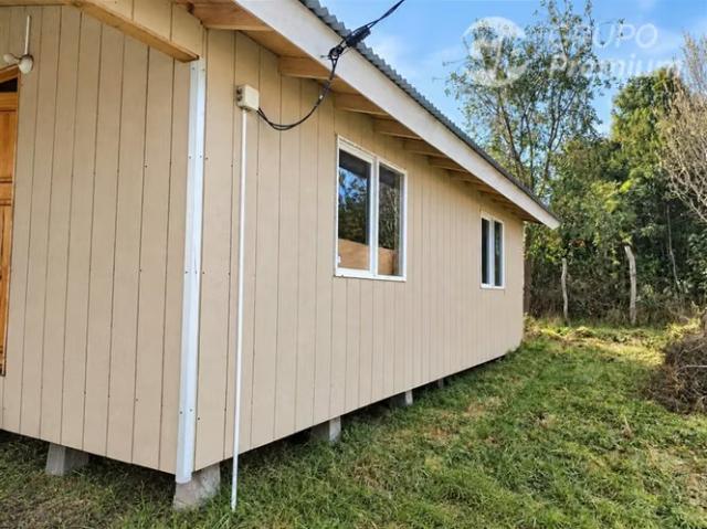 Casa en venta de 2 dorm. En Puerto Montt | 2 dormitorios por 28000. 00 en Puerto Montt