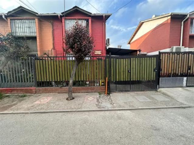 Casa en venta de 2 dorm. En Quilicura | 2 dormitorios por 105000. 00 en Quilicura