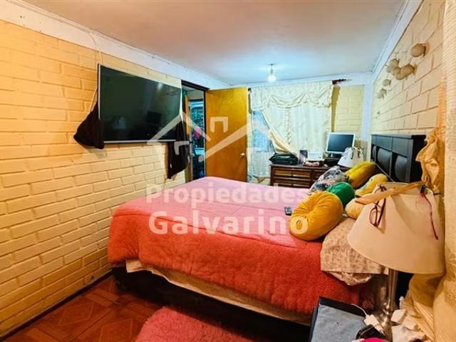 Casa en venta de 2 dorm. En Quilicura | 2 Dormitorios por 92500. 00 en Quilicura