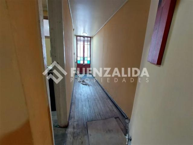 Casa en venta de 2 dorm. En Quinta Normal | 2 dormitorios por 120000. 00 en Quinta Normal