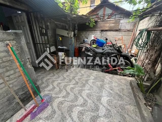 Casa en venta de 2 dorm. En Quinta Normal | 2 dormitorios por 88000. 00 en Quinta Normal