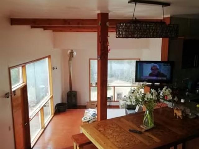 Casa en venta de 2 dorm. En Quintero | 2 dormitorios por 7500.00 en Quintero
