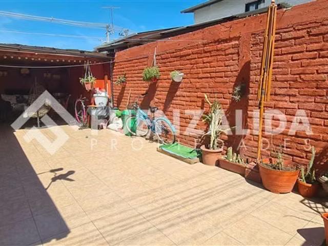 Casa en venta de 2 dorm. En San Bernardo | 2 dormitorios por 80000. 00 en San Bernardo