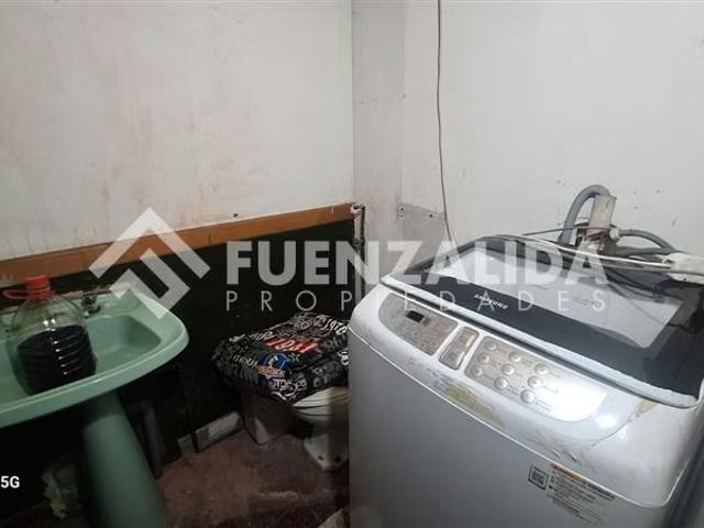 Casa en venta de 2 dorm. En San Joaquín | 2 dormitorios por 72000. 00 en San Joaquín