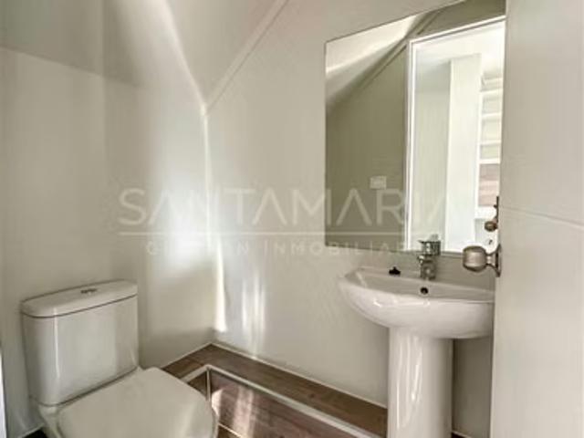 Casa en venta de 2 dorm. En San Pedro de la Paz | 2 dormitorios por 2770.00 en San Pedro de la Paz
