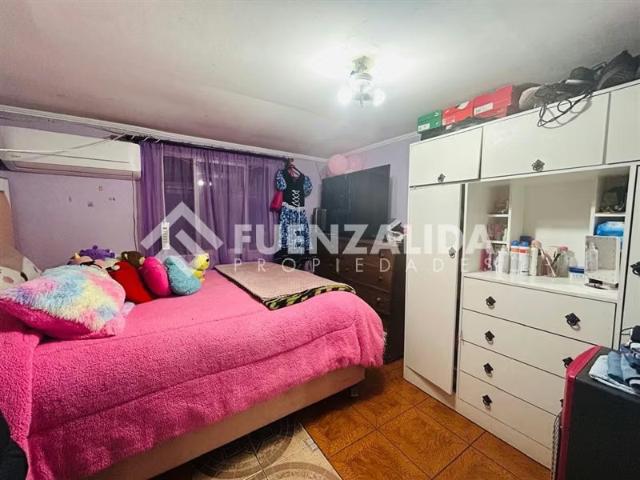 Casa en venta de 2 dorm. Gran terreno | 2 dormitorios por 160000. 00 en Cerrillos