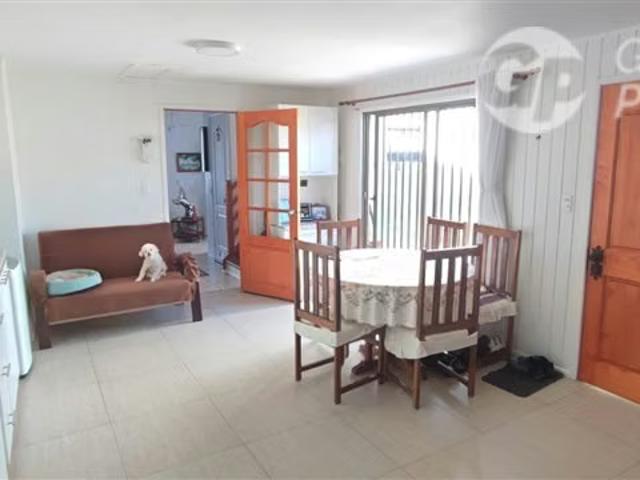 Casa en venta de 2 dormitorios en San Pedro de la Paz | 2 dormitorios por 119000. 00 en San Pedro de la Paz