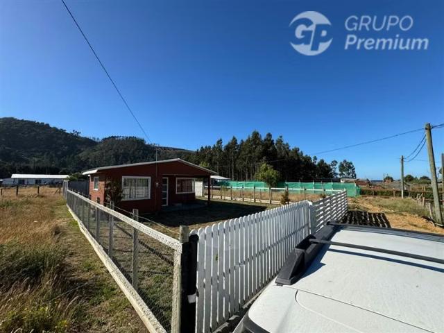 Casa en venta de 2 dormitorios Playa Llico cerca de la playa | 2 Dormitorios por 59900. 00 en Arauco