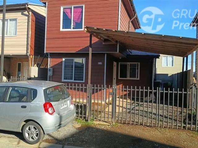 Casa en venta de 2 dormitoros en Frutillar | 2 dormitorios por 65000. 00 en Frutillar