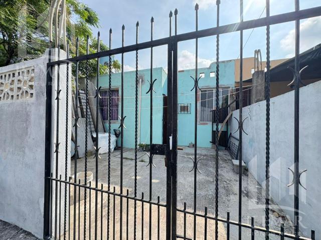 Casa en Venta de 2 recamaras en Col. Santa Elena, Altamira