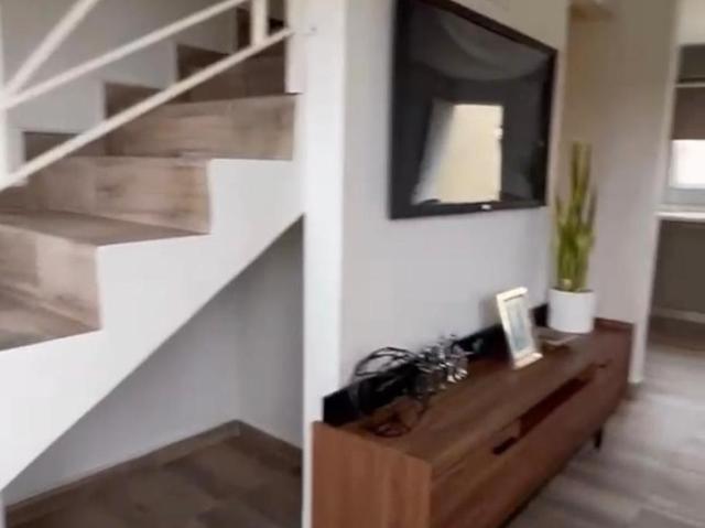 CASA EN VENTA DE 2 RECAMARAS EN FRACC. NATURA