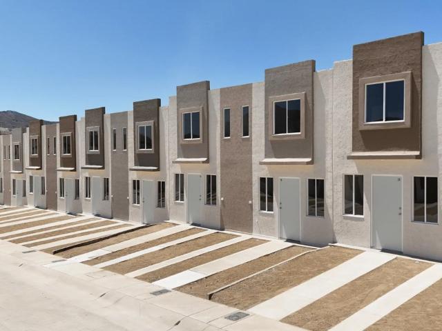 CASA EN VENTA DE 2 RECAMARAS EN FRACC. NATURA