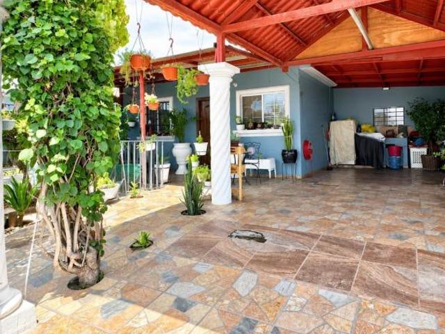 Casa en Venta de 2 recamaras 2 baños en Valle de Puebla/ Aplica Credito Infonavit