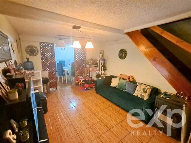 Casa en venta de 2D/1B, Estero Seco, Padre Hurtado | 2 Dormitorios por 1590.00 en Padre Hurtado