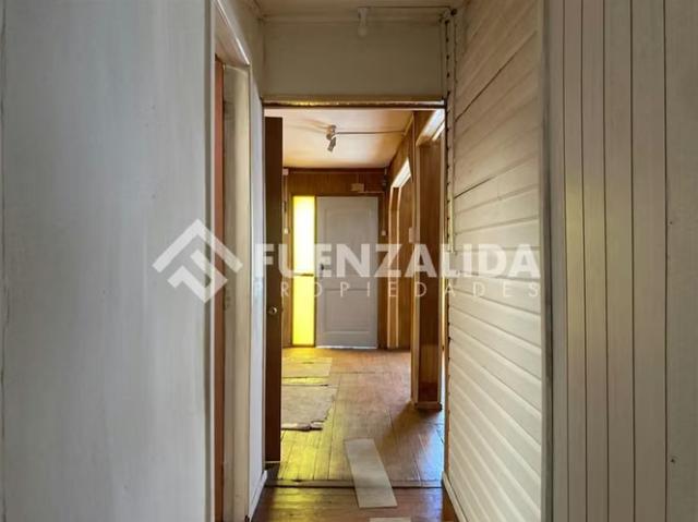 Casa en venta de 2D1B poblacion Antonio Varas Puerto Montt | 2 dormitorios por 70000. 00 en Puerto Montt