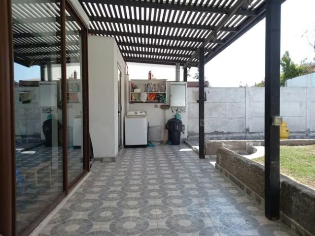 Casa en venta de 2D 2B 2E. En Peñaflor en condominio Altue | 2 dormitorios por 4620.00 en Peñaflor