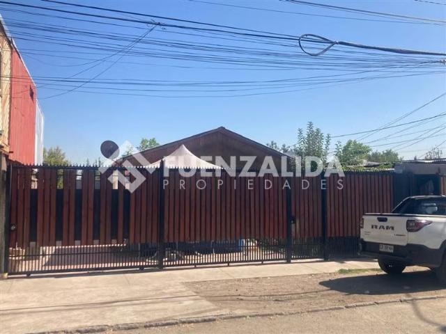 Casa en venta de 3 dorm. 1 baño, La Granja | 3 dormitorios por 110000. 00 en La Granja