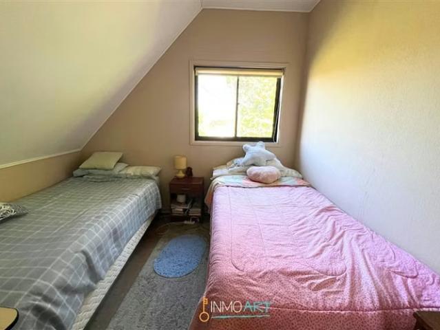 Casa en venta de 3 dorm. 2 baño, Lomas de Mirasur, Temuco | 3 dormitorios por 180000. 00 en Temuco