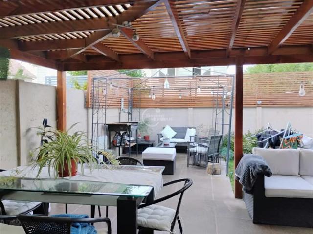 Casa en venta de 3 dorm. 2 baños en condominio en Lampa | 3 dormitorios por 4100.00 en Lampa