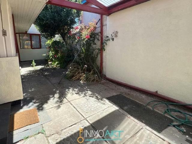 Casa en venta de 3 dorm. 2 baños en sector Estadio en Temuco | 3 dormitorios por 170000. 00 en Temuco