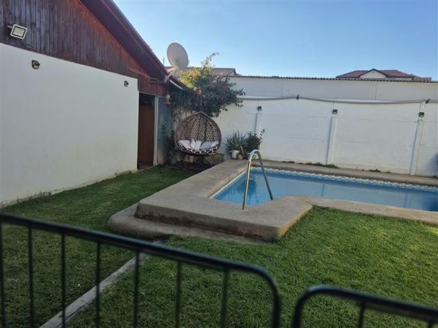Casa en venta de 3 dorm. 2 baños, piscina, en San Felipe | 3 dormitorios por 4400.00 en San Felipe