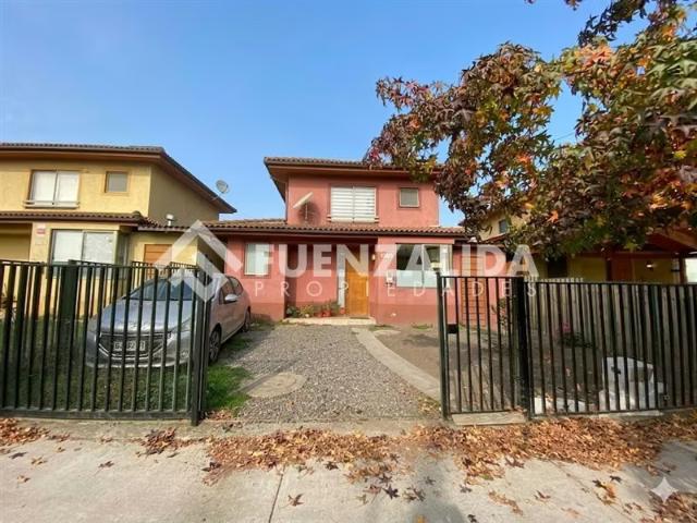 Casa en venta de 3 dorm. 3 baño en Isla de Maipo La Reserva | 3 dormitorios por 3980.00 en Isla de Maipo