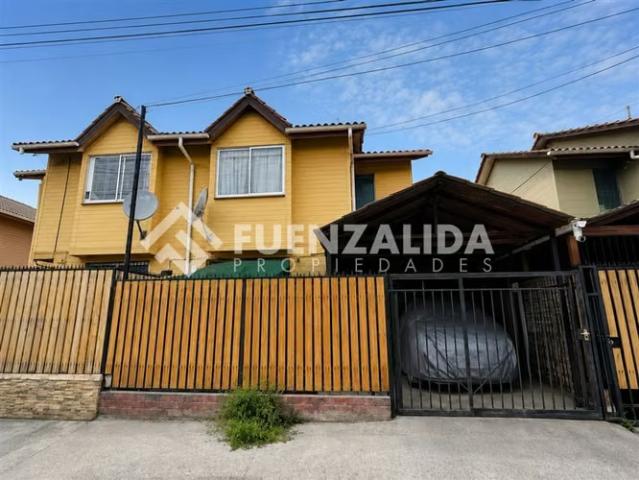 Casa en venta de 3 dorm / 3 baños El Abrazo. Maipú | 3 dormitorios por 108000. 00 en Maipú